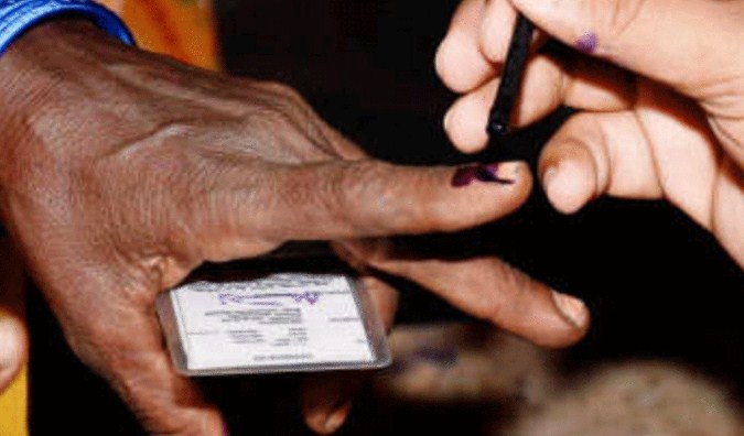 2 Class-IV Employees Attached In Poonch Over Allegation Of Campaigning In Polls